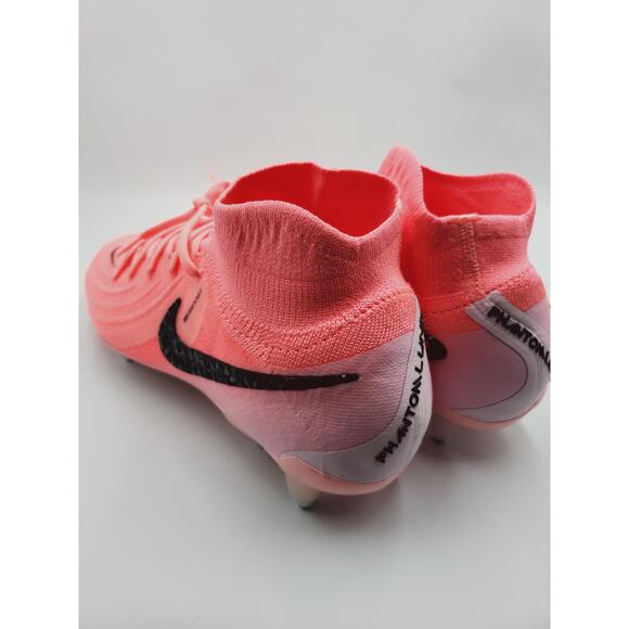 Men Size 9 Nike Soccer Cleats Phantom Luna 2 Elite SG pro AC FQ8931-600 main image 2